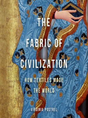 The Fabric of Civilization - Audiobook